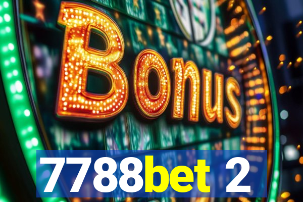7788bet 2